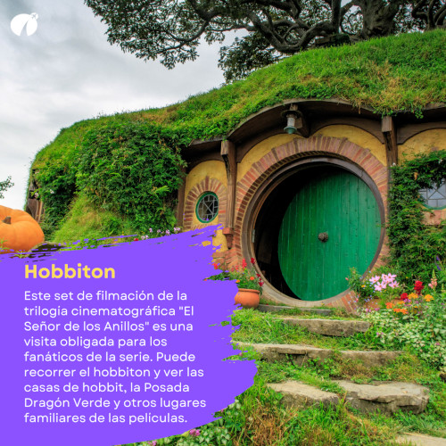 Hobbiton